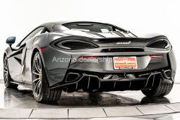 2019 McLaren 570 full