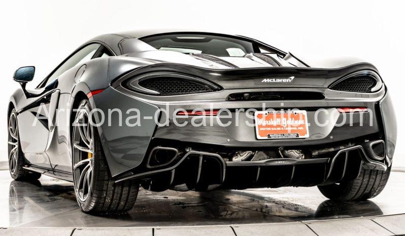 2019 McLaren 570 full