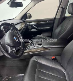 2015 BMW X5 sDrive35i full