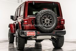 2021 Jeep Wrangler Rubicon 392 full