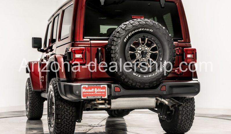 2021 Jeep Wrangler Rubicon 392 full