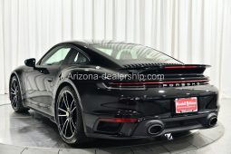 2021 Porsche 911 Turbo S full