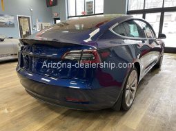 2018 Tesla Model 3 Long Range 4dr Fastback full