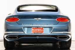 2022 Bentley Continental GT Speed full