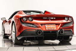 2022 Ferrari F8 Spider full