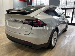 2018 Tesla Model X 100D AWD 4dr SUV full