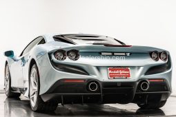 2022 Ferrari F8 Tributo full