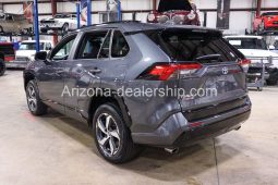 2021 Toyota RAV4 Prime full