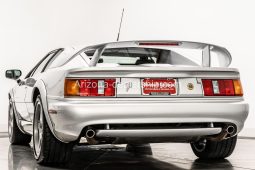 2000 Lotus Esprit full