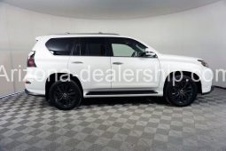 2023 Lexus GX 460 full