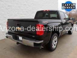 2015 Chevrolet Silverado 1500 LTZ full