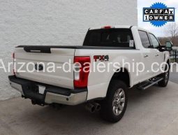 2017 Ford F-250 Lariat full