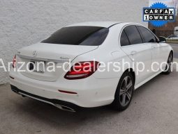 2018 Mercedes-Benz E-Class E 300 full