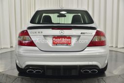 2008 Mercedes-Benz CLK 63 AMG Black Series full