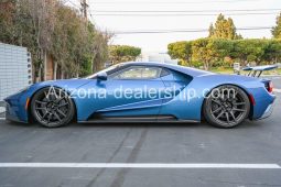 2019 Ford Ford GT full