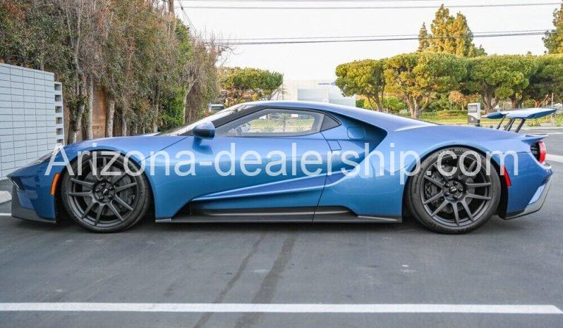 2019 Ford Ford GT full