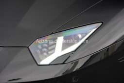 2019 Lamborghini Aventador LP 740-4 S full