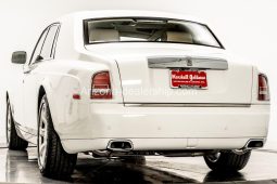 2013 Rolls-Royce Phantom full