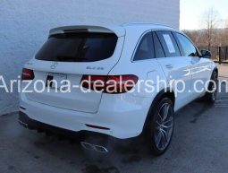 2019 Mercedes-Benz GLC AMG® GLC 63 full