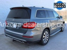 2019 Mercedes-Benz GLS GLS 450 full