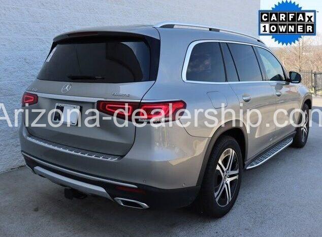 2020 Mercedes-Benz GLS GLS 450 full