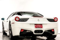 2014 Ferrari 458 full