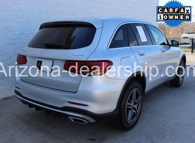 2020 Mercedes-Benz GLC GLC 300 full