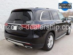 2020 Mercedes-Benz GLS GLS 450 full