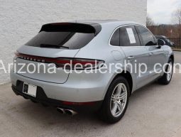 2020 Porsche Macan S full