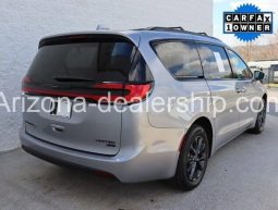 2021 Chrysler Pacifica Limited full