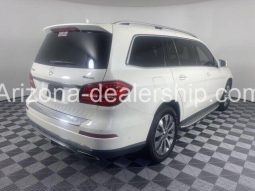 2017 Mercedes-Benz GLS GLS 450 full