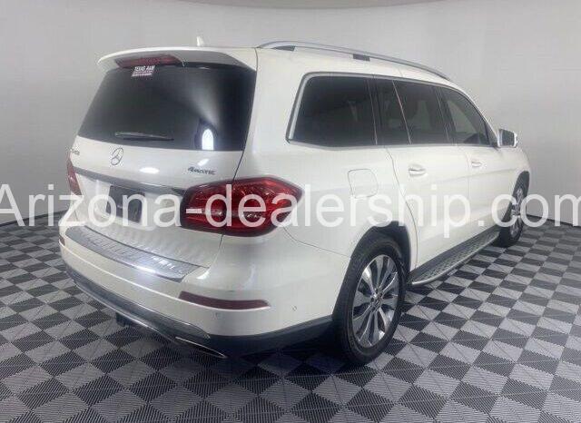 2017 Mercedes-Benz GLS GLS 450 full