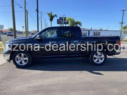 2018 Ram 1500 Big Horn full