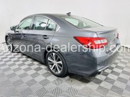 2018 Subaru Legacy 2.5i full