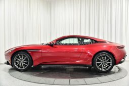 2019 Aston Martin DB11 V8 full