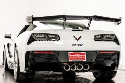 2019 Chevrolet Corvette ZR1 3ZR full