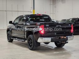 2021 Toyota Tundra SR5 full