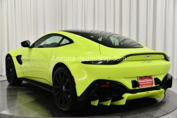 2020 Aston Martin Vantage full