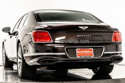 2020 Bentley Flying Spur W12 full