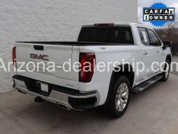 2022 GMC Sierra 1500 Limited SLT full