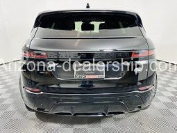 2020 Land Rover Range Rover Dynamic full