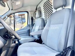 2016 Ford Transit Connect full