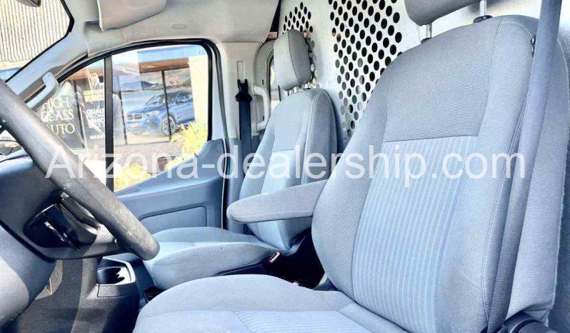 2016 Ford Transit Connect full