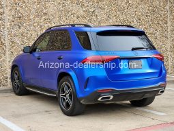 2022 Mercedes-Benz GLE 350 SUV full