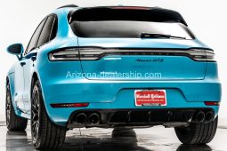 2020 Porsche Macan GTS full