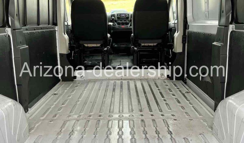 2019 Ram ProMaster full