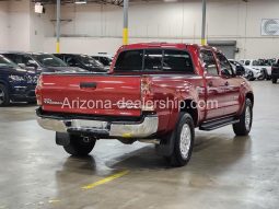 2008 Toyota Tacoma PreRunner full