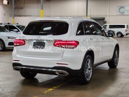 2019 Mercedes-Benz GLC 300 SUV full