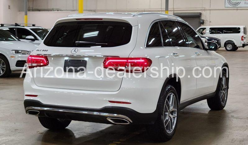 2019 Mercedes-Benz GLC 300 SUV full