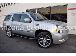 2013 Cadillac Escalade AWD full